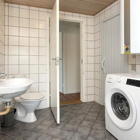 Holiday home 8 Person In